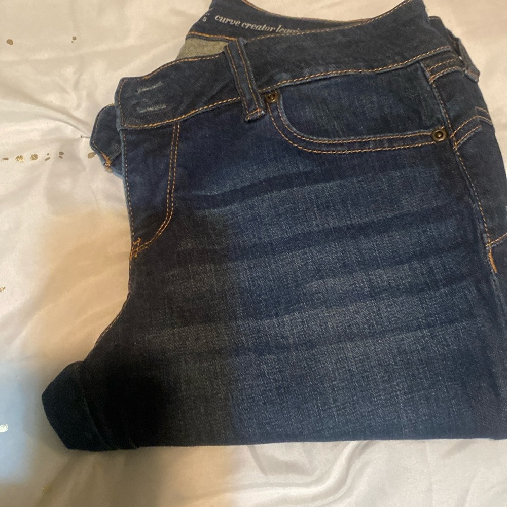 Women jeans